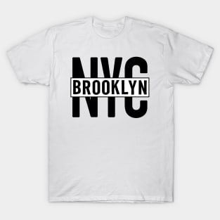 Brooklyn T-Shirt